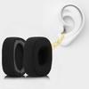 Durable Mesh Ear Pads Ear Cushion for Major 3 Major 4 Headphone Earpads Headphone Sleeves Mesh Fabric/Ice Cloth Ear Pads