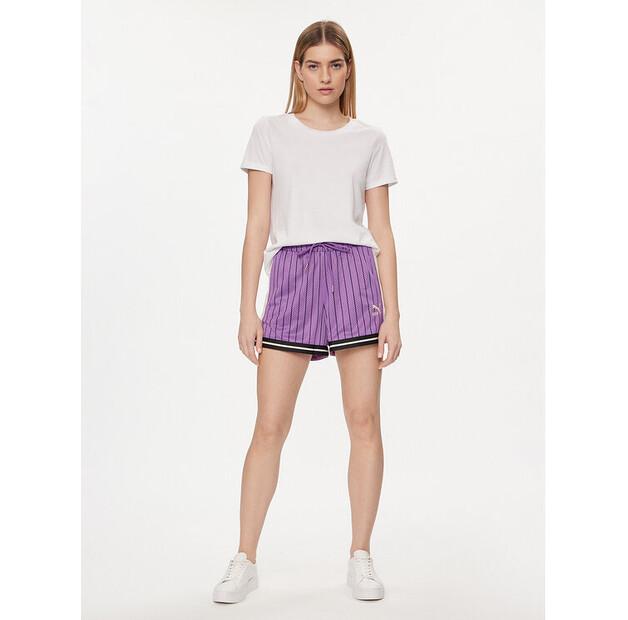 Puma T7 Shorts For The Fanbase