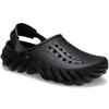 Crocs Echo Clog Black 207937-001