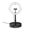 Lampe Annulaire LED - PR - Spotlight FoldUp 102 II - 128 LED - Télécommande - Portable