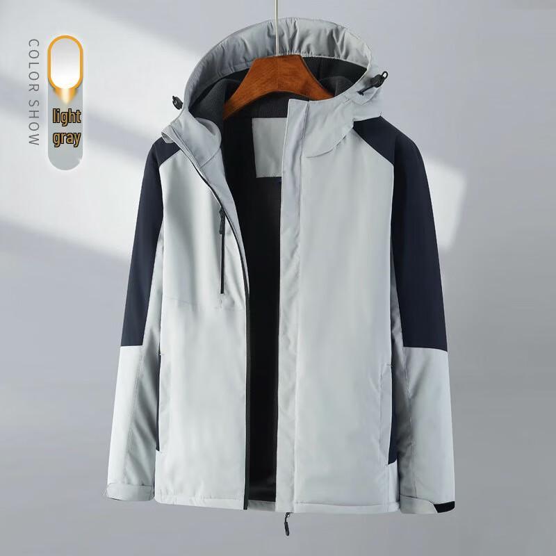 RSJ Outdoor Warm Work Jacket