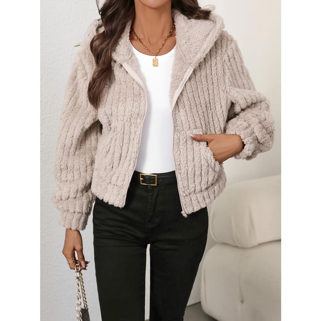 Ladies' Fashionable Sweater, Comfortable and Versatile, Trendy and Fashionable