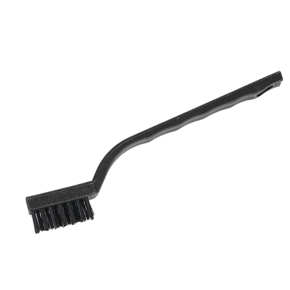 

Портативная мини-щетка для кухни, ванной, раковины, кухонных принадлежностей, волнистая ручная щетка для полировки, чистящие средства, аксессуары nylon