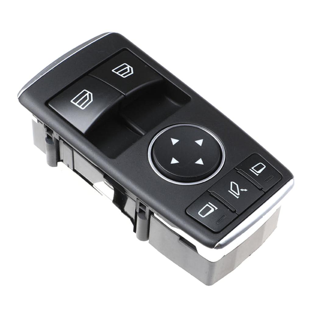 Electric Window Switch Window Regulator Switch 1729056800 Car Interior for R231 Sl C204 C250 C350 C63