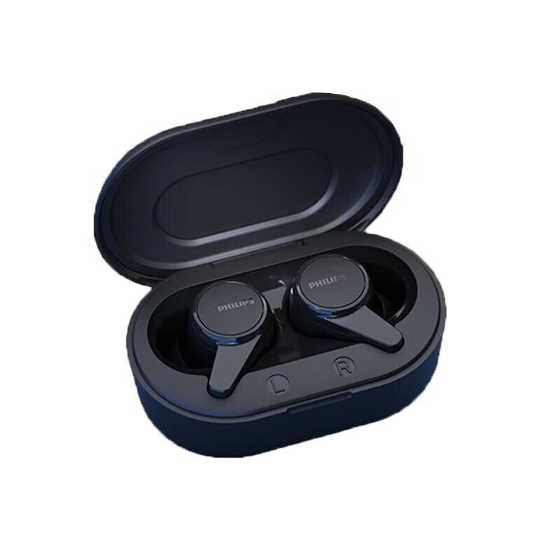 Philips TAT1207 TWS True Wireless Bluetooth Earbuds