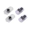 XZFLQ Lámpara de Cortina LED para Puerta Luz con Logo Láser Luz de Bienvenida para Puerta Luz de Cortesía 4pcs