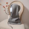 Manufacturer PURE Cashmere Beanie Hat Women Winter Warm Fashion Knit Neck Warmer Cashmere Hat