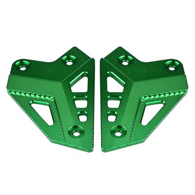 Marcos y accesorios para motocicletas – Reposapiés