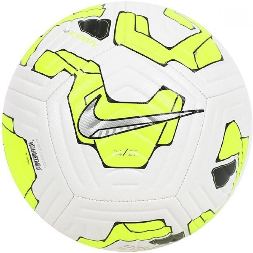 

Настоящий футбольный мяч Nike Academy FZ No. 2966102:4