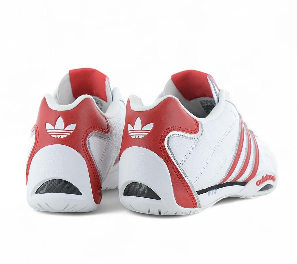Adidas Originals Adi Racer LO - Zapatillas blancas JH8736 ORIGINAL