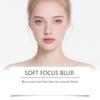 Zephoco Light Purple Translucent Soft Moisturizing Setting Powder