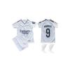 Kids Mbappe Jersey Shorts Socks Set Of 3