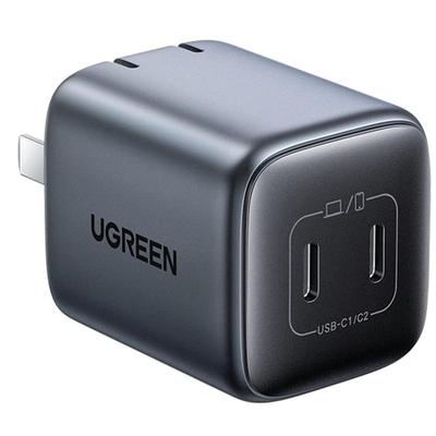 Ugreen 45W GaN Dual-Port Fast Charger