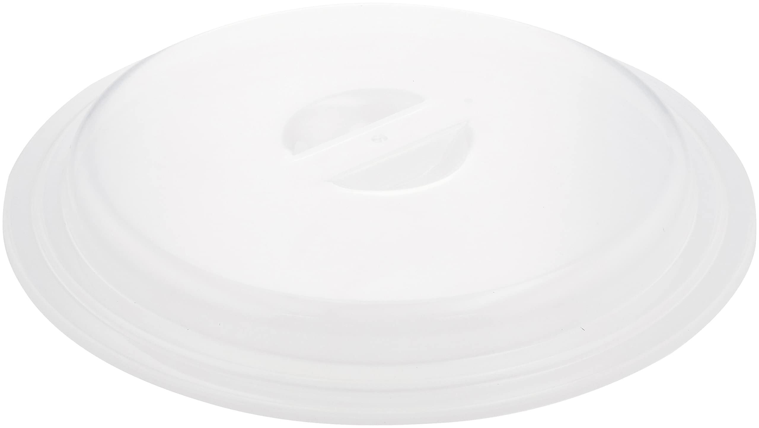 Nagao Needed Shallow Large Set of for Microwave Made in Japan No-Wrap Container, 2, Cooking,