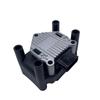Compatible Ignition Coil for Volkswagen Jetta King - 032905106B/UF-277/5C1314