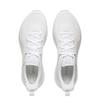 New LiNing Cushioning Anti-Slip And Wear-Resistant Low-Top Casual Running Shoes Men's Standard White ARHV021-3