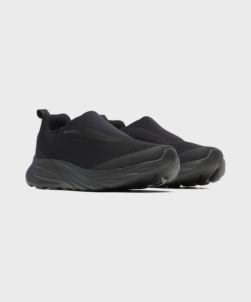 Merrell [Men] Morphaxis Moc_Black