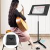 Page Turner Pedal Rechargeable Wireless Multimedia Controller Key   for Tablet Phone