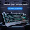 Qianxingzhe TK900 Wired Mechanical Gaming Keyboard Mouse Headset Combo