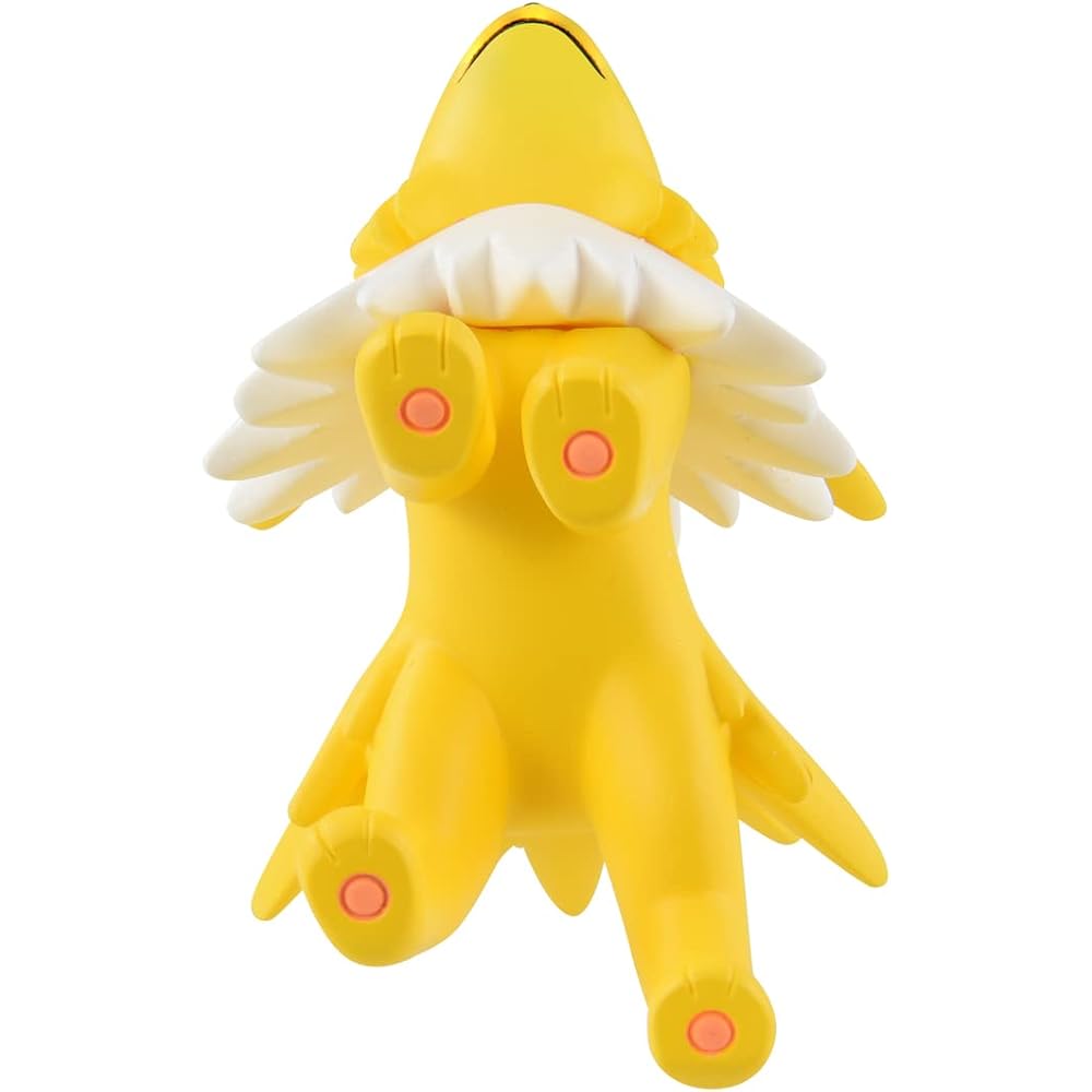 Pokemon Moncolle Sandshrew Figure Collectible Toy