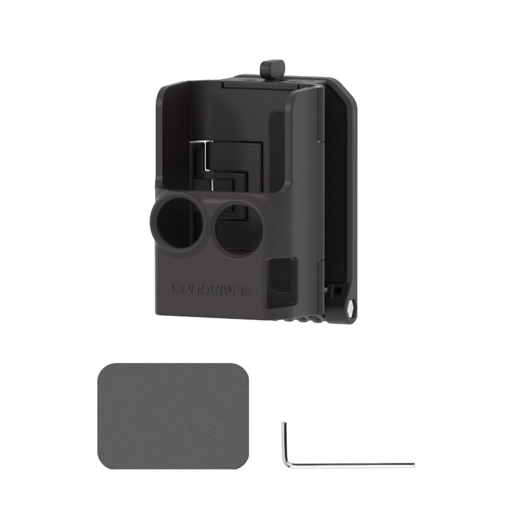 Adjustable Magnetic Mount Multifunctional Foldable Desktop Base Bracket Portable Durable Stand Holder for DJI Osmo Pocket 3