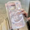 Light Luxury Creative Swirl Mobile Phone Case Whirlwind Mobile Phone Case Mobile Phone Protective Cover for Apple 13 New Mobile Phone Case