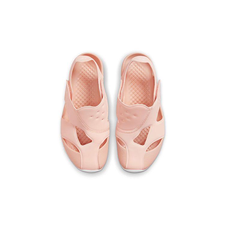 Air Jordan Jordan Flare PS Arctic Orange Kids Sneakers White CI7849-800