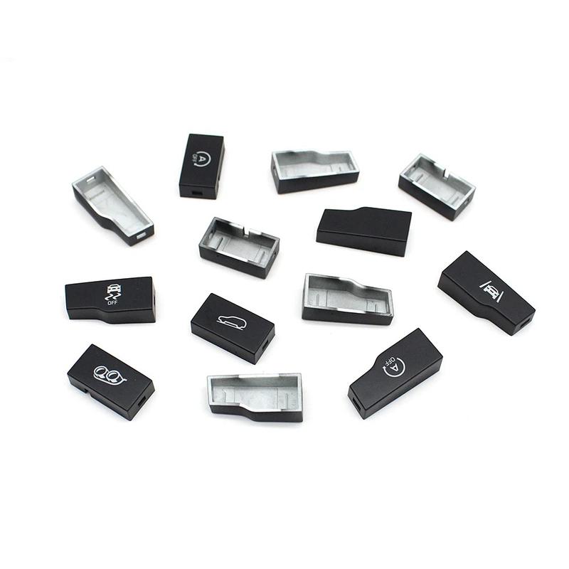 Center Console Drive Mode Traction Control Multi Function Switch Sports Button For Porsche Cayenne 7P5 7P5927127 2010-2018