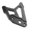 Motorcycle Brake Caliper Bracket support adapter For Fastace Front Shock Absorber 200mm 220mm 82mm rpm adelin frando