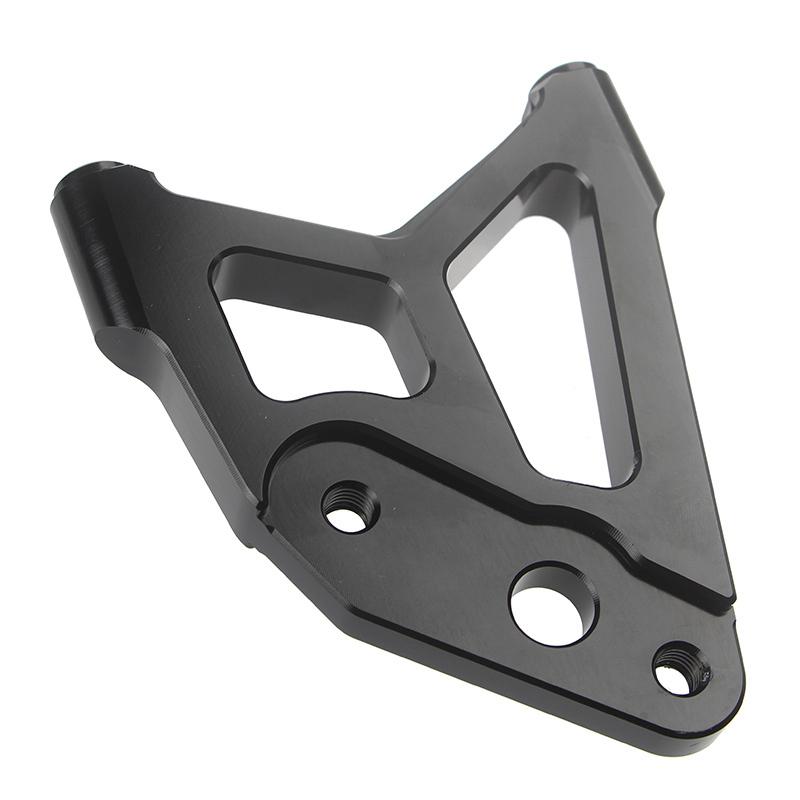 Motorcycle Brake Caliper Bracket support adapter For Fastace Front Shock Absorber 200mm 220mm 82mm rpm adelin frando
