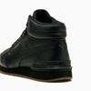 Puma ST RUNNER V4 MID unisex winter shoes black 40289302 size 44