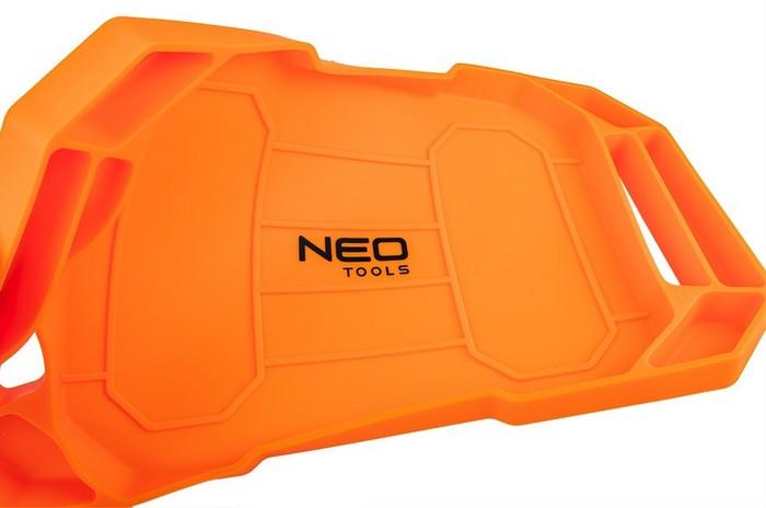 TOOL BOX, SILICONE, 54*35*2.9 CM - T N10-482