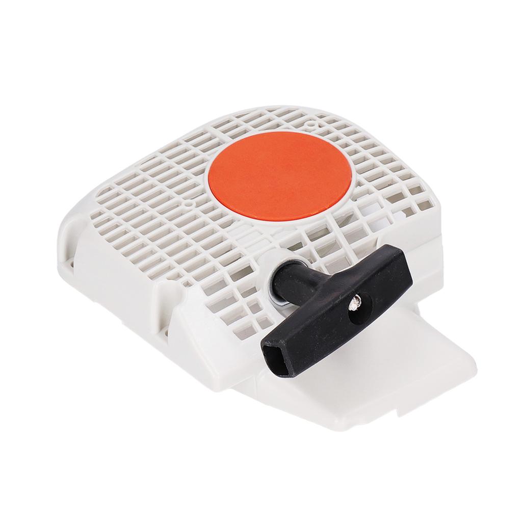 Ansamblu pornire motofierăstrău Pornire prin tragere Piesă de schimb Accesorii motofierăstrău de grădină 11230801802 pentru STIHL