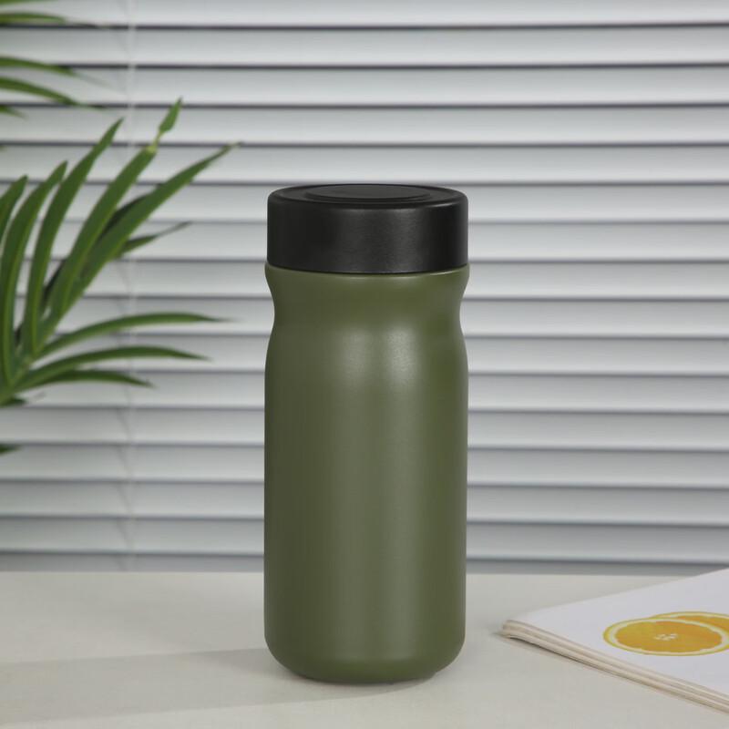 Shangqi 316 Stainless Steel Mini Insulated Bottle