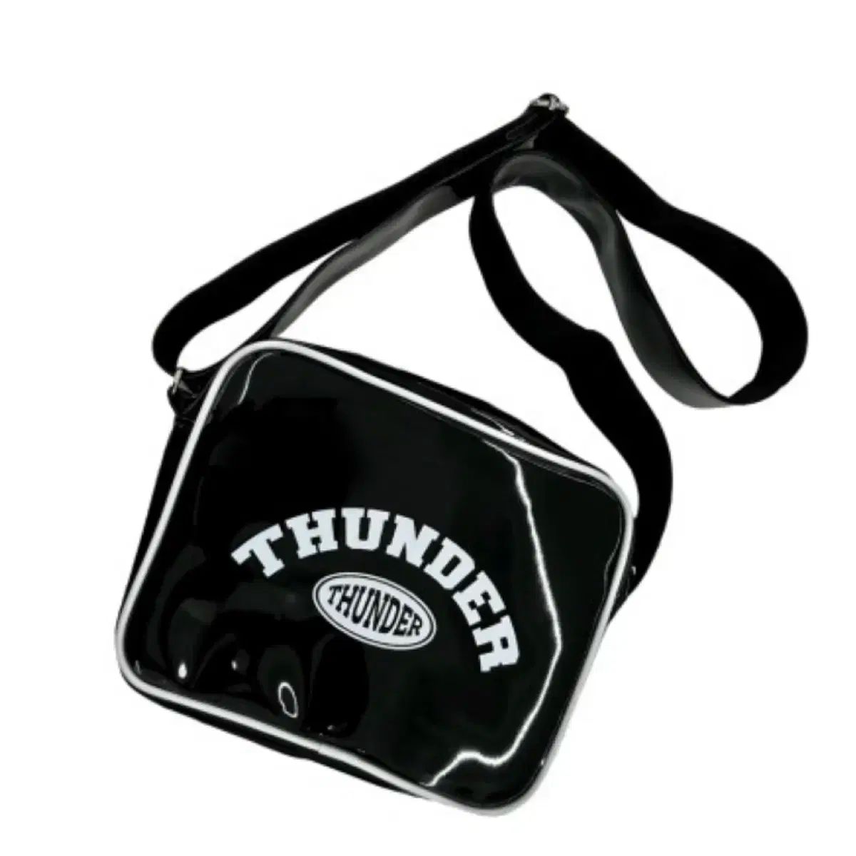 

[USED] ATEEZ MD Thunder Bag
