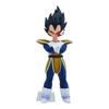 24cm Anime Dragon Ball Z Action Figures Super Saiyan Vegeta Figurine Pvc Statue Collection Decoration Model Toys Birthday Gift