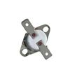 KSD301 180-185°C Snap-Action Thermostat for Crepe Maker & Steamer