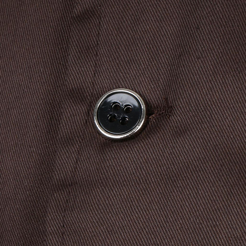 Şef Üniforması Kıyafet Uzun Kollu Ceket Paltolar Otel Kıyafetleri