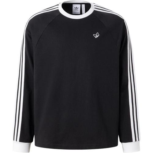 

Adidas Originals T-Shirt Men s Black/White JY3458 3XL чёрный