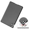 For Xiaomi Redmi Pad 2 Pro 12.1 Case 2025 PU Leather Kids Tri-Folding Magnetic Stand Cover for Redmi Pad2 Pro 12 1 Tablet Case