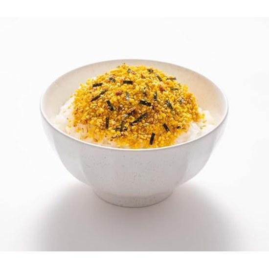 Marumiya Foods Commercial Use Tokufuri Tamago 250g