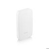 Station d'accès Wi-Fi - Zyxel - WAC500H - 802.11ac Wave 2 - GigE - 2.4/5 GHz - Blanc