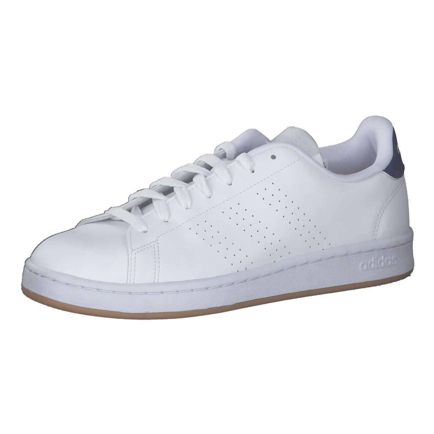

Sneakers Advancourt Footwear Indigo cm [Adidas] LQA23/LLA03 Men s White/Footwear White/Legacy (GW5538) 26.5