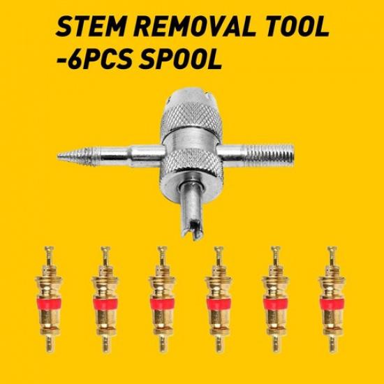 Motorcycle Bike Tire Spoon Iron Repair Tire Change Lever Tool Rim Protectors EOA