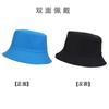 New adult bucket hat custom logo can be embroidered printing team building activities sun hat advertising hat custom hat