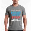 Stolen People Stolen Dreams Stop Huunisex Trafficking Tshirt Summer Casual Cotton Tee Oversized Streetwear Tops 100 Cotton