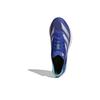 Adidas Adizero Avanti Comfortable Lightweight Slip-Resistant Durable Low-Top Running Shoes Women Sneakers Blue Silver IF1189