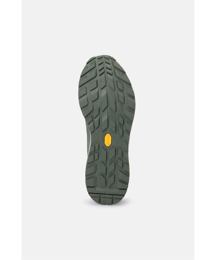 Kolon Sport Unisex Hiking Shoes Tripod Mid 2 Gtx Fe4Hx26110Kha