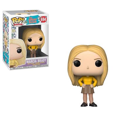 Brady Bunch Marcia Brady Pop! Vinyle