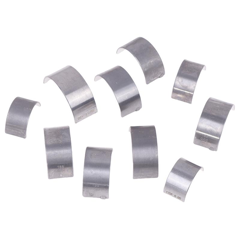 170F 173F 178F 186Fa 188F 192F 1100F Panewka korbowodowa Części silnika Diesla chłodzonego powietrzem Małe łożysko